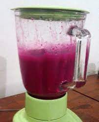 Jus Buah Naga Buah Naga Jus Buah Segar