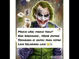We did not find results for: Sentap Ayat Deep Untuk Kawan Tikam Belakang Nuring