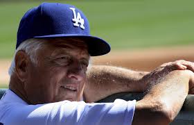 Tommy Lasorda, 'lovable villain' in Giants-Dodgers rivalry, dies at 93