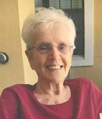 Lorraine Morse Obituary (1926