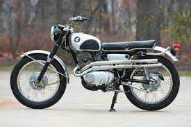 1964 honda cl72 250cc scrambler frame no cl721003966 engine no cl72e10039869 vintage honda motorcycles honda scrambler classic bikes