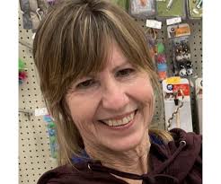 Carol Hook Obituary (1957