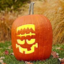Better Homes And Gardens Halloween Pumpkin Stencils Pumpkin Carving Pumpkin Carvings Stencils