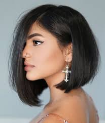50 Stunning Neck Length Haircuts That Will Dazzle in 2025