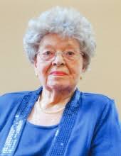 Obituary information for Margaret Elizabeth Herbert