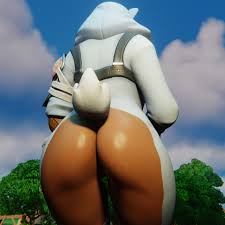 Rule34 - If it exists, there is porn of it  penny (fortnite)  6844871