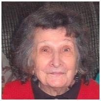 Tribute for Della Mae Patterson