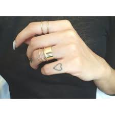 If you've been thinking about getting a tattoo, but are keen to opt for something subtle, small or tiny, then a delicate finger tattoo could be just for you. The Marked Girl Finger Tattoos Ink Tattoo Tattoos
