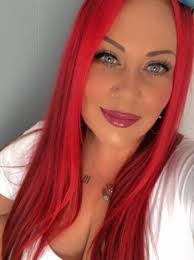 Jennifer Catherine Martin