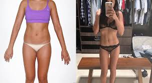 How to tone your legs fast. How To Slim Down Muscular Thighs Toned Legs Without Bulking