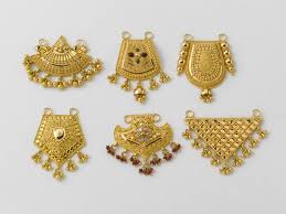 Mangalsutra gold pendant ask price. Parity Mangalsutra Pendal Design In Gold Up To 68 Off