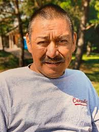 Harvey Scott avis de décès