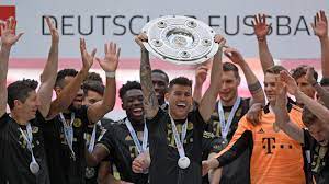 Squad bayern munich this page displays a detailed overview of the club's current squad. Fc Bayern Munich First Team Squad