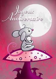· brin de muguet pour le 1er mai · muguet porte bonheur · lavage voiture · joyeux noël · je rigole! Carte Bebe Souris Joyeux Anniversaire Envoyer Une Carte Anniversaire Animaux Des 0 99 Merci Facteur
