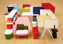 Scheltens & abbenes have had work commissioned with brands such as paco rabanne, balenciaga, maison martin margiela, chanel, arper, cos, hermès, and ysl as well as editorial work with. Scheltens Abbenes Mobilier Maison Chaise Fauteuil