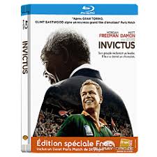 Polizel amantéa o filme de clint eastwood retrata a ascenção de nelson mandela como presidente. Invictus Fnac Exclusive Limited Edition Steelbook Fr Import Blu Ray Film Details
