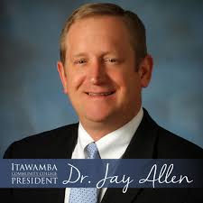 Itawamba Community College