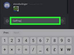 How To Make Custom Emoji For Discord On Android 15 Steps