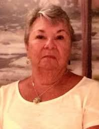 Rebecca Ann Ewing Obituary (1947