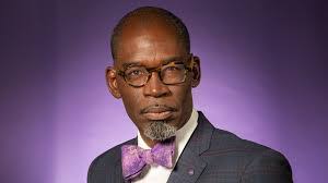 Reginald Wilburn's Instagram, Twitter & Facebook