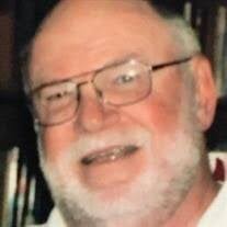 William Franklin Byrd Jr. Obituary