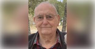 Obituary information for Robert M Stevenson