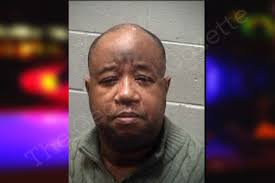 Marcus Boykins — Henry County Jail Bookings