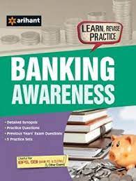 Exam tyaari brings you arihant's objective general english by sp bakshi pdf. Pdf Banking Awareness By Arihant Experts Book Free Download Easyengineering