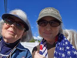 Memorial Day Celebration in Tariffville