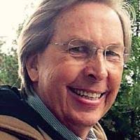 Obituary of Norman Dodson