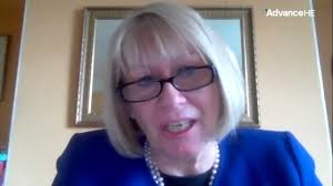 Commitment 1: Enable strategic transformation (Advance HE Strategy 2021-24)