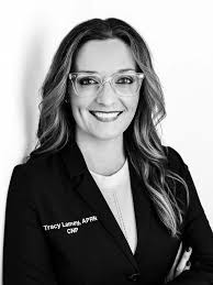 Tracy Lamey's Instagram, Twitter & Facebook