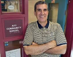 Sandwich Community School director resigns