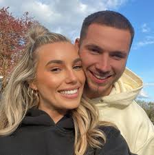 How Lana Jenkins reacted to ex Ron Hall