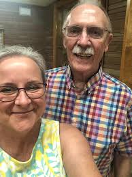 One photo from a favorite teacher reunion