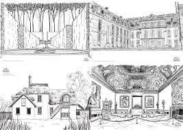 Pour Les Plus Petits Chateau De Versailles