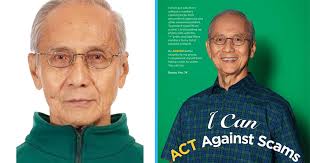 74YO S'porean Who Joined Squid Game: The Challenge Hadn't Picked up the  Producer's Call As The Number Looks Like a Scam