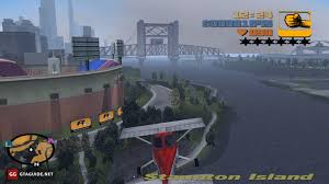 The grand theft auto series has seen success on almost every major video game platform over the past three de. How To Get To Staunton Island And Shoreside Vale At The Beginning Of Gta 3 Gta Guide