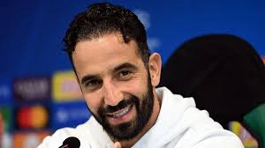 Man Utd: Ruben Amorim makes Sky Sports reporter Gary Cotterill look a fool  after 'cold shoulder' jibe