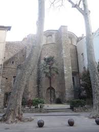 The name of the town in catalan is ceret. Eglise Saint Pierre Ceret Pyrenees Orientales Occitanie France Picture Of Eglise Saint Pierre Ceret Tripadvisor