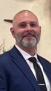 Five candidates vie for three expiring seats