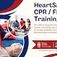 Heartsaver CPR, AED, & First Aid event image