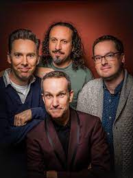 Never Not Funny On Twitter It S Jimmypardo And The Boys Eliot Mynameisgaron And Mattbelknap Plus Your Phone Calls On This Week S Playersclub Join Now For Video On The Exclusive Pc Episodes And