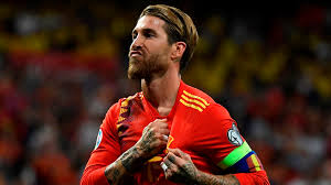 Please contact us if you want to publish a sergio ramos wallpaper on our site. Ramos Ne Poedet Na Evro 2020 Readfootball