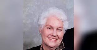 Mrs. Padge Collett Reece Obituary