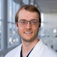 Alexander Guinn, M.D.: Anesthesiology and Pain Management