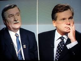 Born 15 november 1954) is a polish politician and journalist. Tak Chcieli Sie Pozbyc Kwasniewskiego