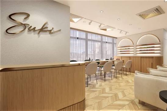 Suki Nail Beauty - Causeway Bay: Read Reviews and Book Classes on ClassPass