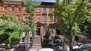 We love you mister cosby. The House Of The Family Huxtable New York New York United States In The Cosby Show Spotern
