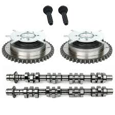 Variable Camshaft Timing Cam Phaser Kit - Fits Ford Vehicles 5.4L & 4. –  Gwa Auto Parts